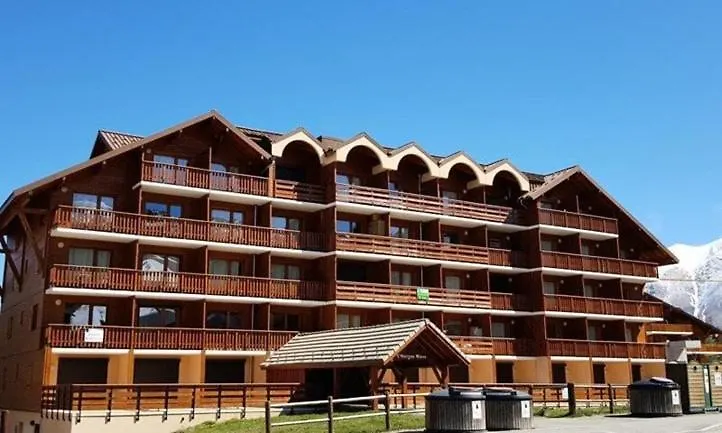 Location Appartement 6 Personnes La Joue Du Loup Le Devoluy