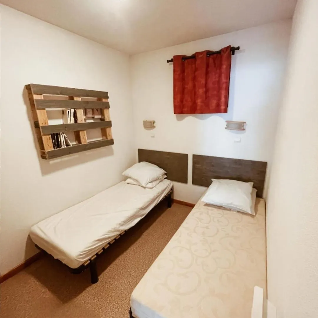 Apartment Location Appartement 6 Personnes La Joue Du Loup Le Devoluy France