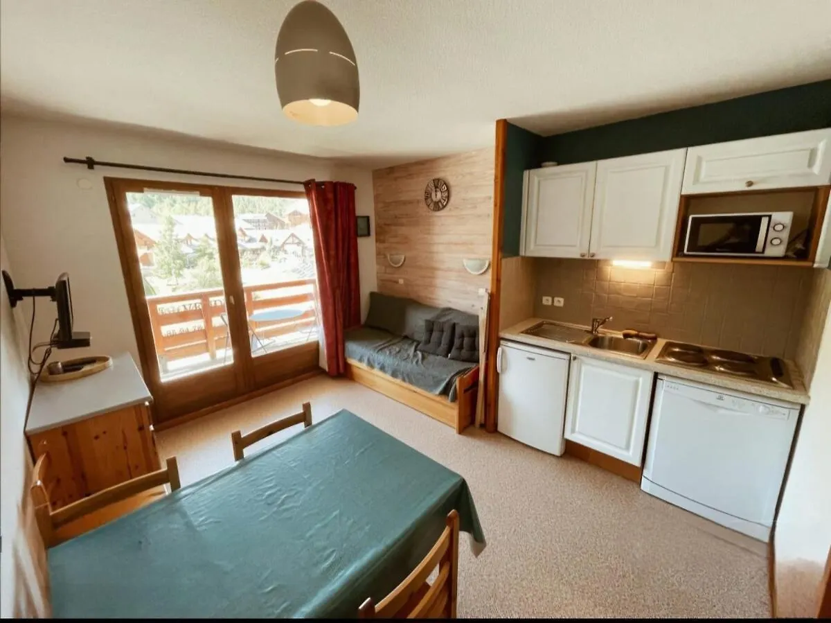 Location Appartement 6 Personnes La Joue Du Loup Le Devoluy France