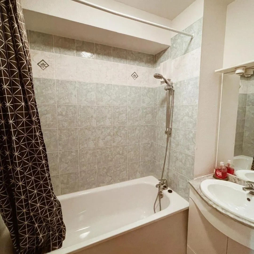 Location Appartement 6 Personnes La Joue Du Loup Le Devoluy