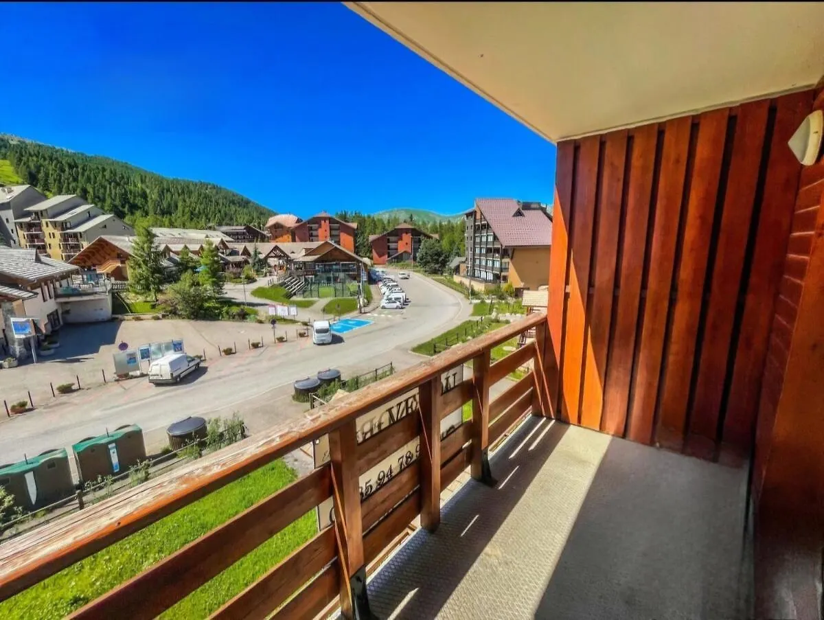 Apartment Location Appartement 6 Personnes La Joue Du Loup Le Devoluy